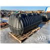 Image 3 : (UNUSED) 2500L SEPTIC TANK