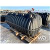 Image 4 : (UNUSED) 2500L SEPTIC TANK