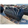 Image 2 : (UNUSED) 2000L SEPTIC TANK