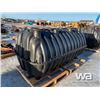 Image 3 : (UNUSED) 2000L SEPTIC TANK
