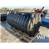 Image 4 : (UNUSED) 2000L SEPTIC TANK