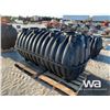 Image 2 : (UNUSED) 2000L SEPTIC TANK