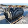 Image 3 : (UNUSED) 2000L SEPTIC TANK
