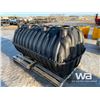 Image 4 : (UNUSED) 2000L SEPTIC TANK