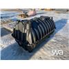 Image 3 : (UNUSED) 1000L SEPTIC TANK
