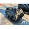 Image 4 : (UNUSED) 1000L SEPTIC TANK