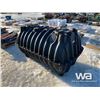 Image 2 : (UNUSED) 1000L SEPTIC TANK