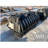 Image 3 : (UNUSED) 1000L SEPTIC TANK