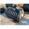 Image 4 : (UNUSED) 1000L SEPTIC TANK