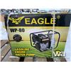 Image 2 : (UNUSED) EAGLE 4" WATER PUMP