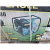 Image 2 : (UNUSED) EAGLE 4" WATER PUMP