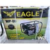 Image 3 : (UNUSED) EAGLE 4" WATER PUMP