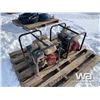 Image 2 : (2) HONDA WB20XT 2" WATER PUMPS