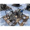 Image 4 : (2) HONDA WB20XT 2" WATER PUMPS