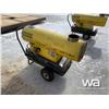 Image 2 : 2015 WACKER NEUSON HI110D 112,141 BTU HEATER