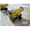 Image 3 : 2015 WACKER NEUSON HI110D 112,141 BTU HEATER