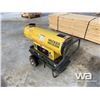 Image 4 : 2015 WACKER NEUSON HI110D 112,141 BTU HEATER