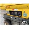Image 6 : 2015 WACKER NEUSON HI110D 112,141 BTU HEATER