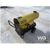 Image 3 : 2015 WACKER NEUSON HI110D 112,141 BTU HEATER