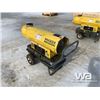 Image 4 : 2015 WACKER NEUSON HI110D 112,141 BTU HEATER