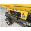 Image 6 : 2015 WACKER NEUSON HI110D 112,141 BTU HEATER