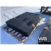 Image 3 : (UNUSED) (25) 4 X 6 FT. X 1/2 IN. RUBBER MATS
