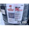 Image 2 : (UNUSED) 400L LITHIUM GREASE RED