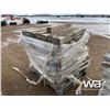 Image 2 : PALLET OF PIPELINE WOOD SKIDS