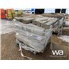 Image 3 : PALLET OF PIPELINE WOOD SKIDS