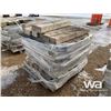 Image 2 : PALLET OF PIPELINE WOOD SKIDS