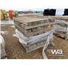 Image 3 : PALLET OF PIPELINE WOOD SKIDS