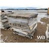 Image 2 : PALLET OF PIPELINE WOOD SKIDS