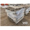 Image 3 : PALLET OF PIPELINE WOOD SKIDS