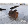 Image 4 : WOOD BARREL HEATER