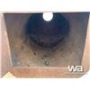 Image 5 : WOOD BARREL HEATER