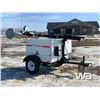 Image 2 : 2013 MAGNUM MLT5080K 8KW S/A LIGHT TOWER
