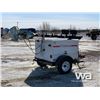 Image 3 : 2013 MAGNUM MLT5080K 8KW S/A LIGHT TOWER