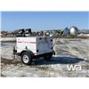 Image 4 : 2013 MAGNUM MLT5080K 8KW S/A LIGHT TOWER