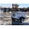 Image 3 : 2013 MAGNUM MLT5080K-01 8 KW S/A LIGHT TOWER