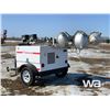 Image 4 : 2013 MAGNUM MLT5080K-01 8 KW S/A LIGHT TOWER