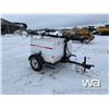 Image 2 : 2011 MAGNUM MLT5080K 8 KW LIGHT TOWER