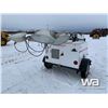 Image 3 : 2011 MAGNUM MLT5080K 8 KW LIGHT TOWER