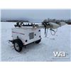 Image 4 : 2011 MAGNUM MLT5080K 8 KW LIGHT TOWER
