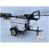 Image 2 : 2013 MAGNUM MLT5080K 8 KW LIGHT TOWER