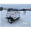 Image 4 : 2013 MAGNUM MLT5080K 8 KW LIGHT TOWER