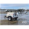 Image 4 : 2008 MAGNUM ML T5080K 9 KW LIGHT TOWER