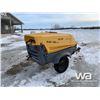 Image 3 : 2014 ATLAS 185 CFM PORTABLE AIR COMPRESSOR