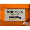 Image 7 : GAS CLIP MGC DOCK STATION