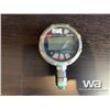Image 2 : CRYSTAL XP2I 10000 PSI DIGITAL PRESSURE GAUGE