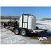 Image 4 : 2014 ROAD CLIPPER T/A EQUIPMENT TRAILER